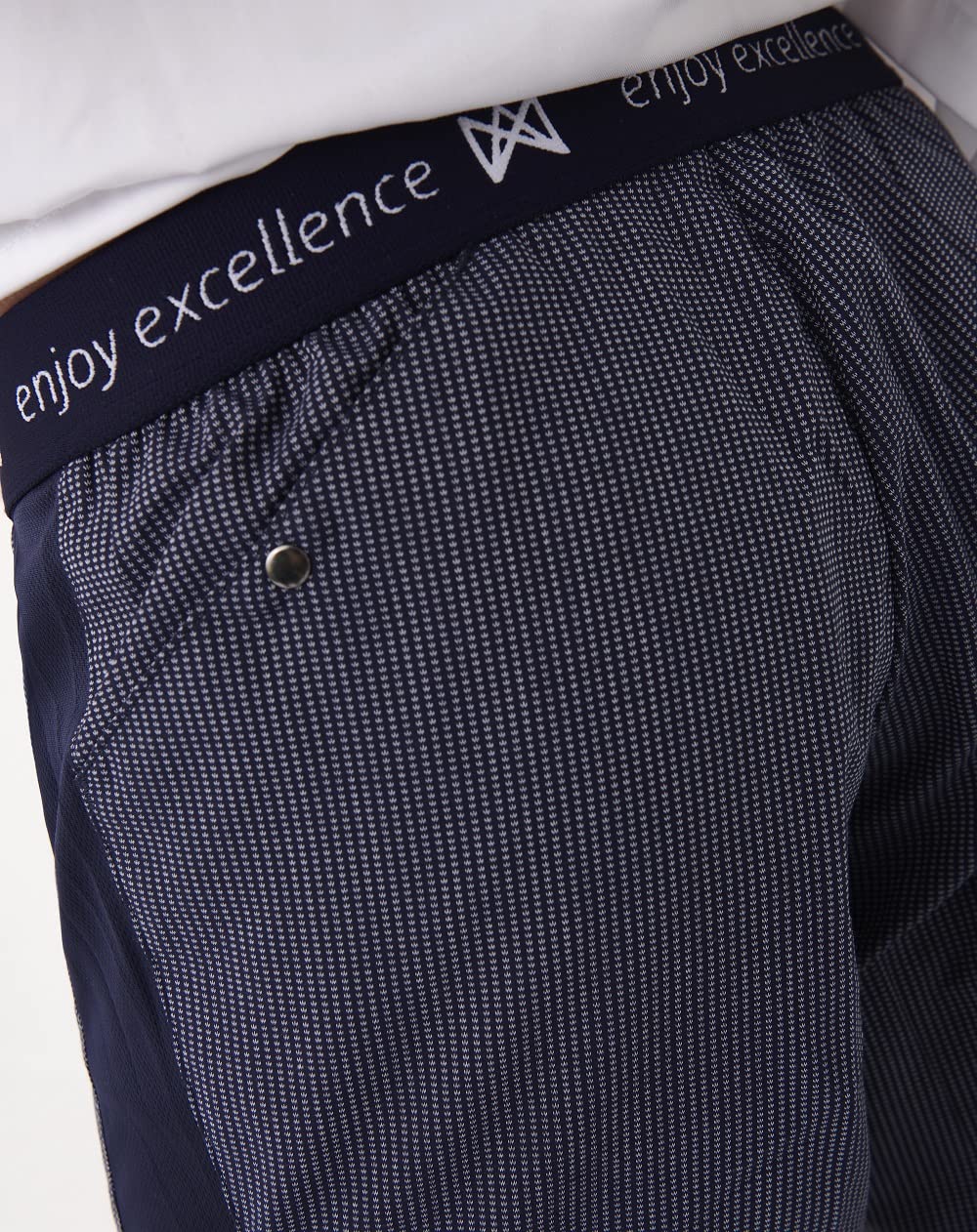 Pantalón Largo Unisex Tipo Deportivo. Ropa Cocina/Cocinero/Chef/Hosteleria. Ref: 4026