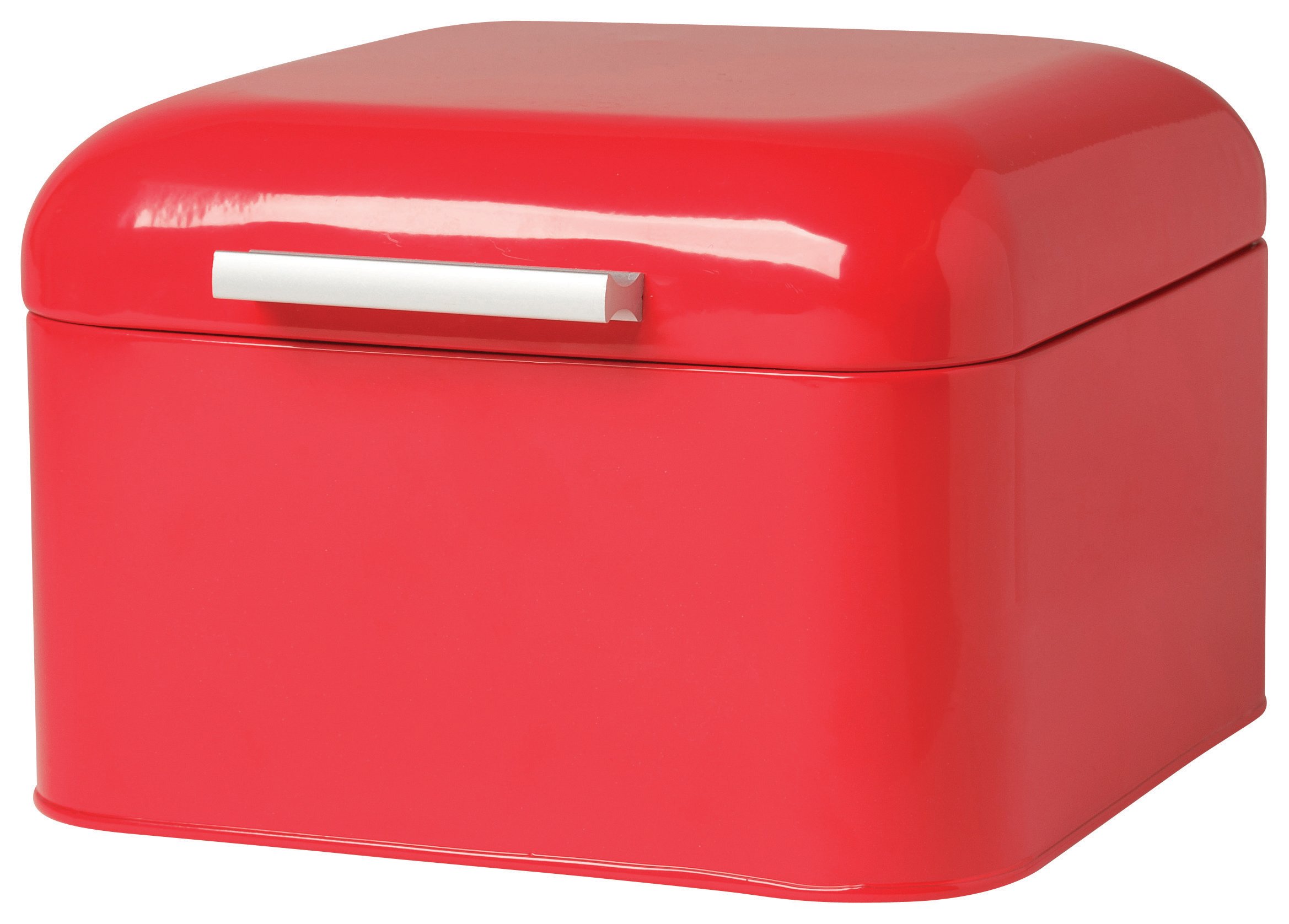 Now Designs Bakery Box, Red