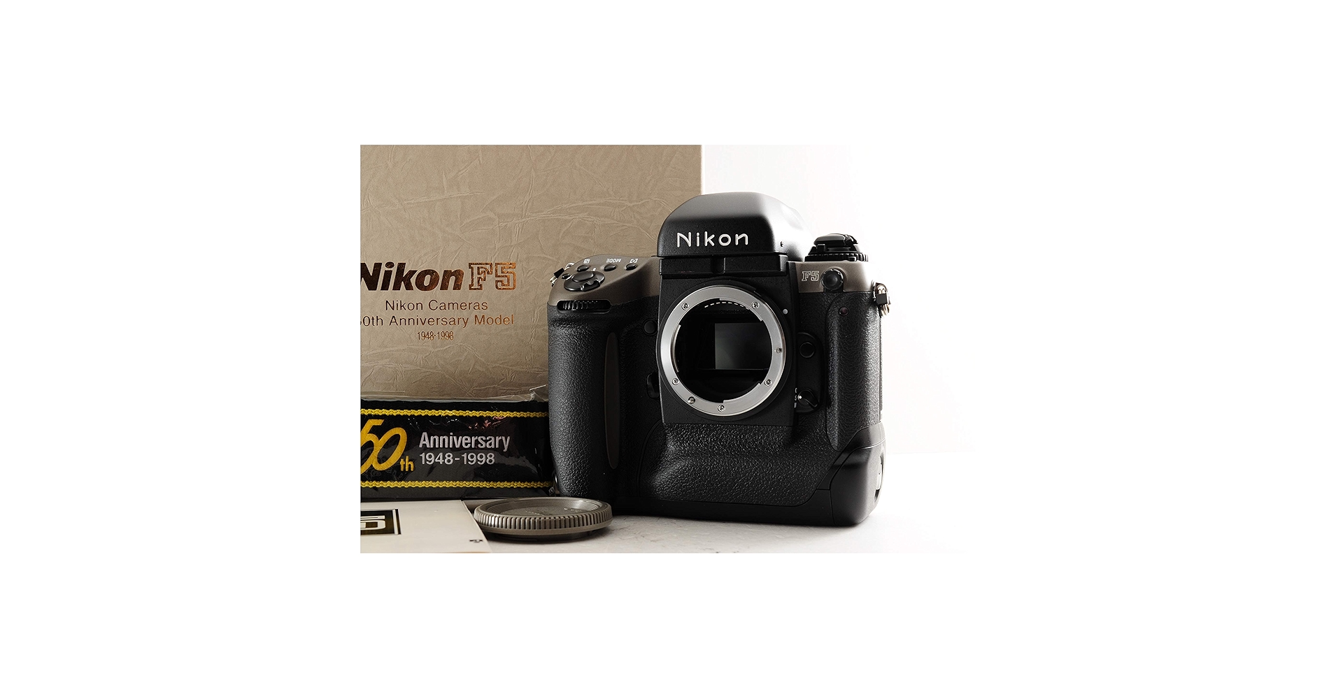 Amazon | Nikon F5 50周年記念モデル | ミラーレス一眼 通販
