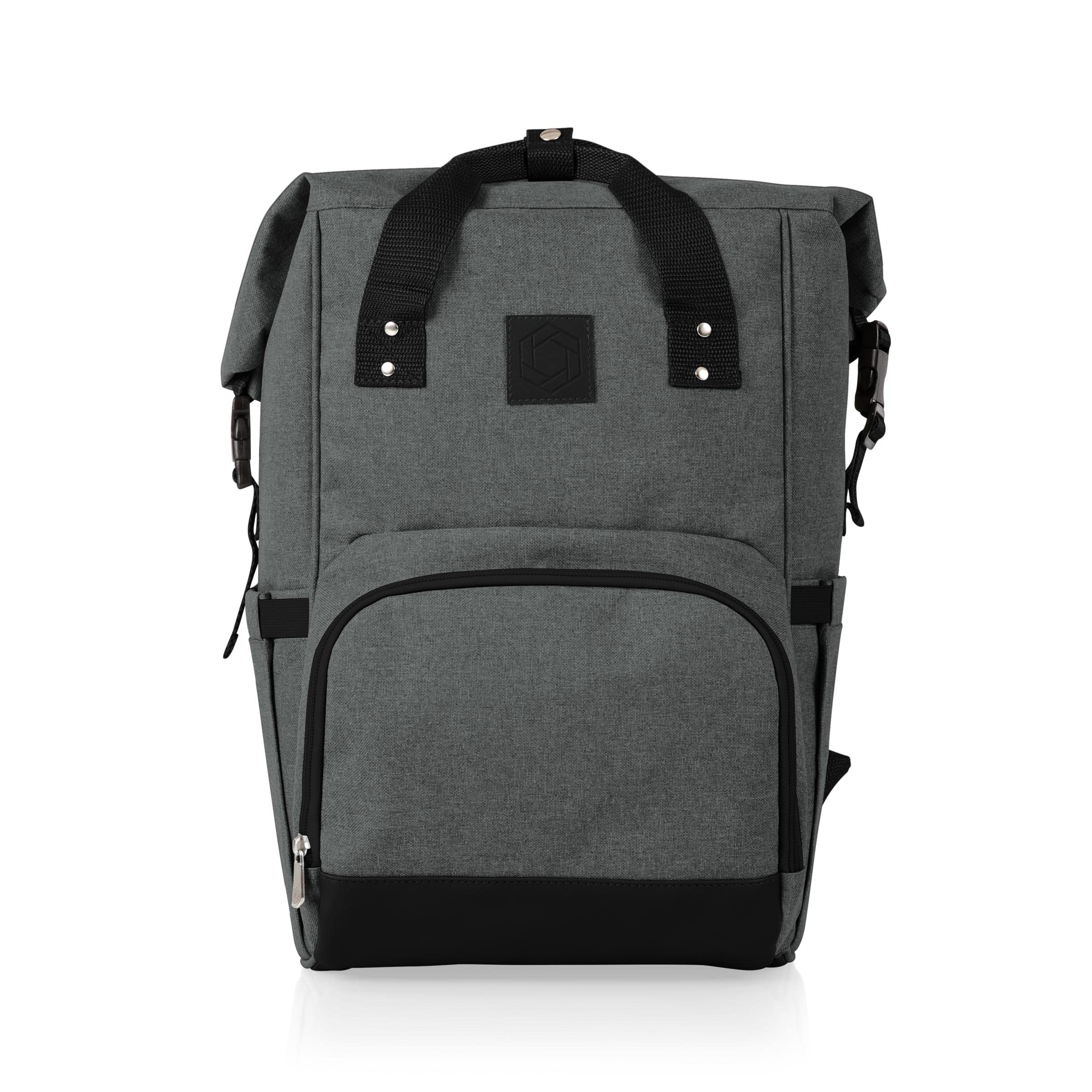 ONIVA - a Picnic Time brand OTG Roll-Top Cooler Mochila
