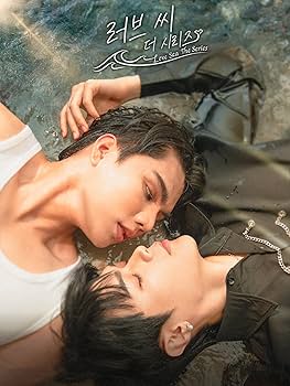 Amazon.co.jp: タイBLドラマ Love Sea DVD 日本語字幕 全10話+