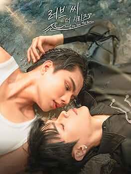 Love Sea BOXSET(新パジャマあり) Amazon.co.jp: タイBLドラマ Love Sea DVD 日本語字幕 全10話+