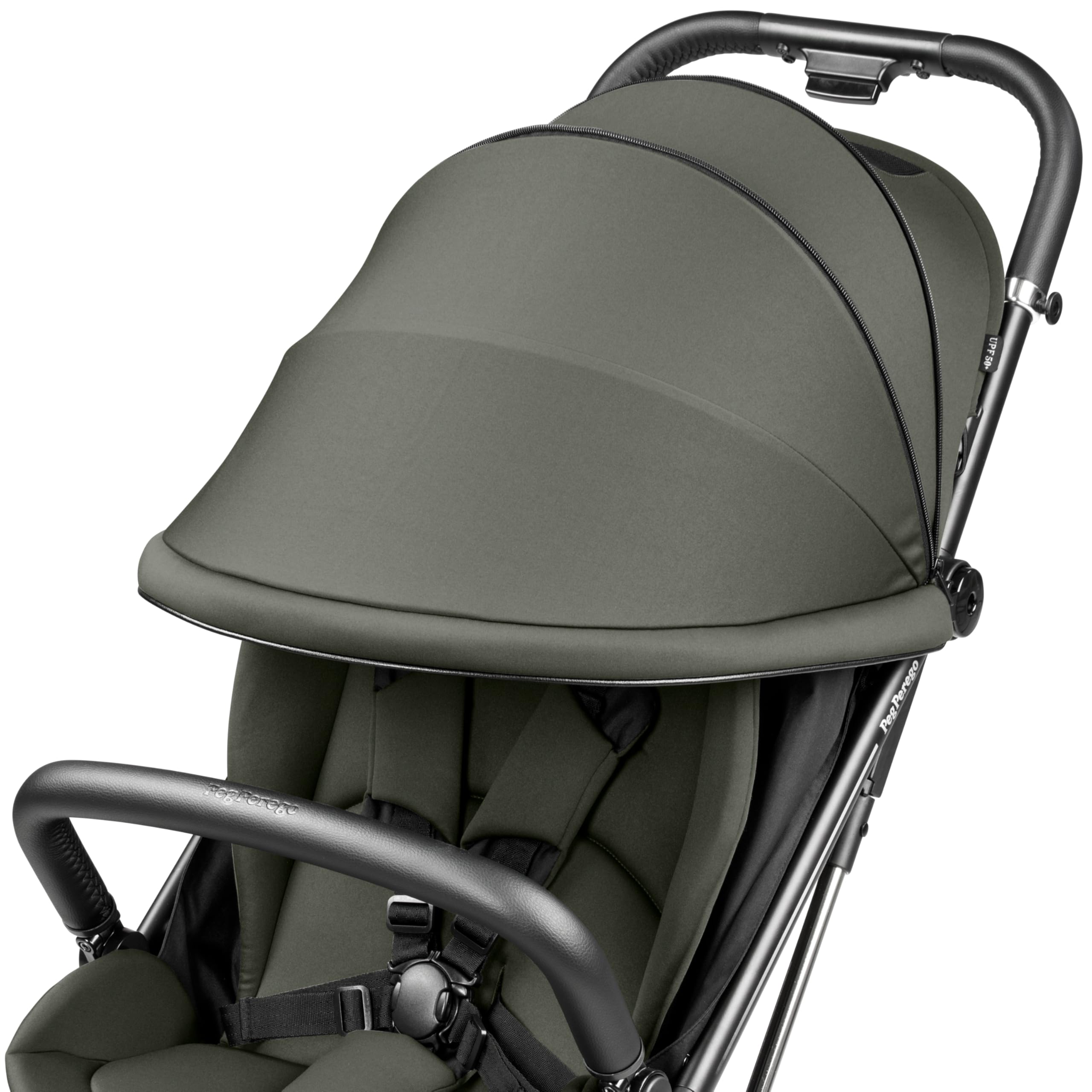 Peg Perego Selfie Plus Stroller