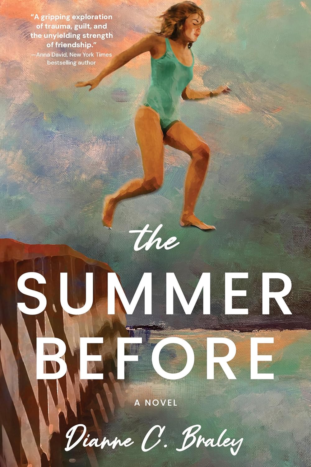 The Summer Before      Kindle Edition
