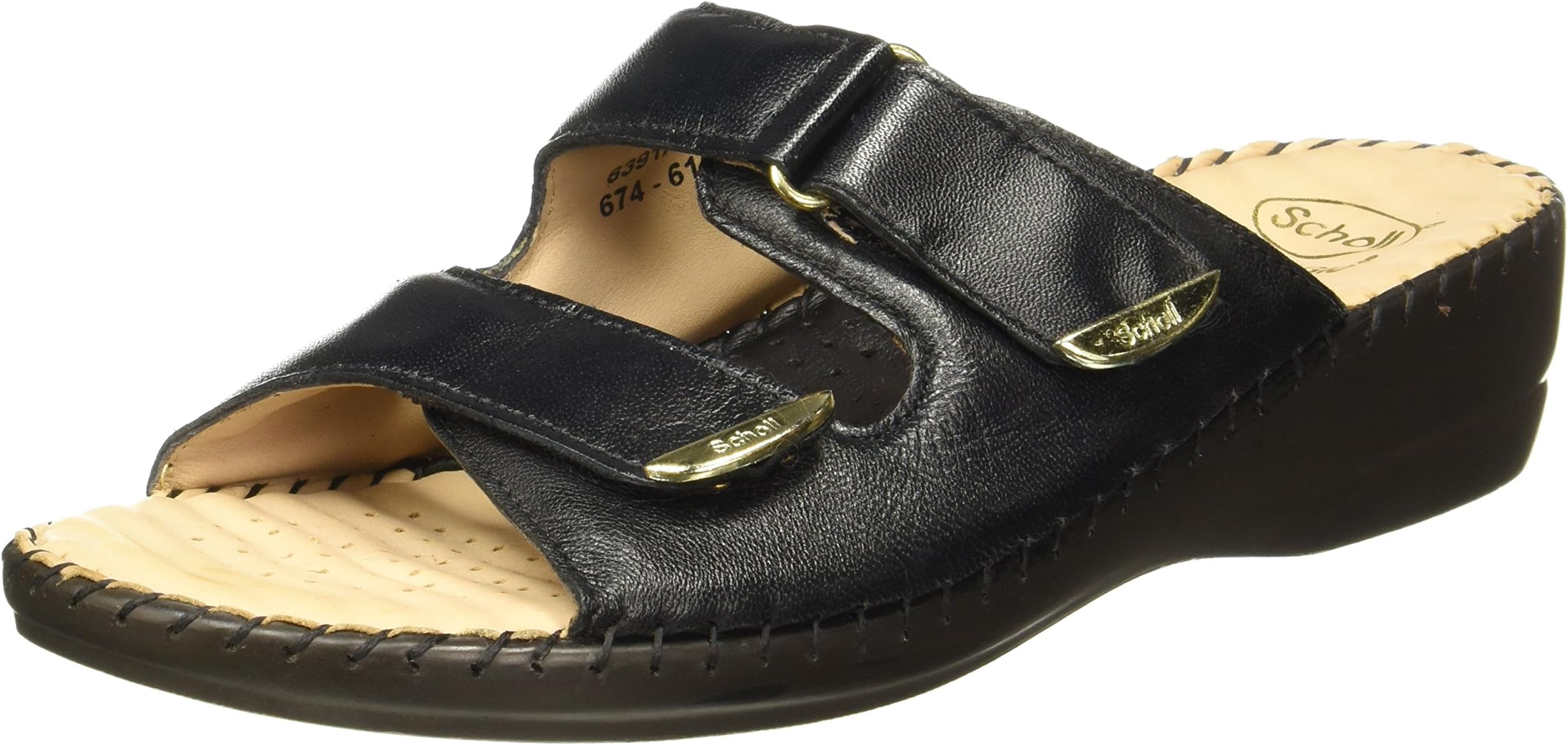 Women's Slip-on Sandal