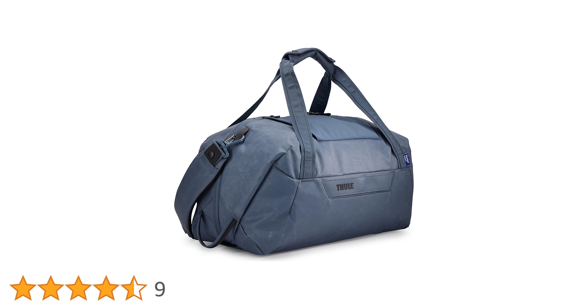 新品未使用　　THULE ボストンバッグ Dark Slate 35L Amazon | [スーリー] ダッフルバッグ Thule Aion Duffel 35L