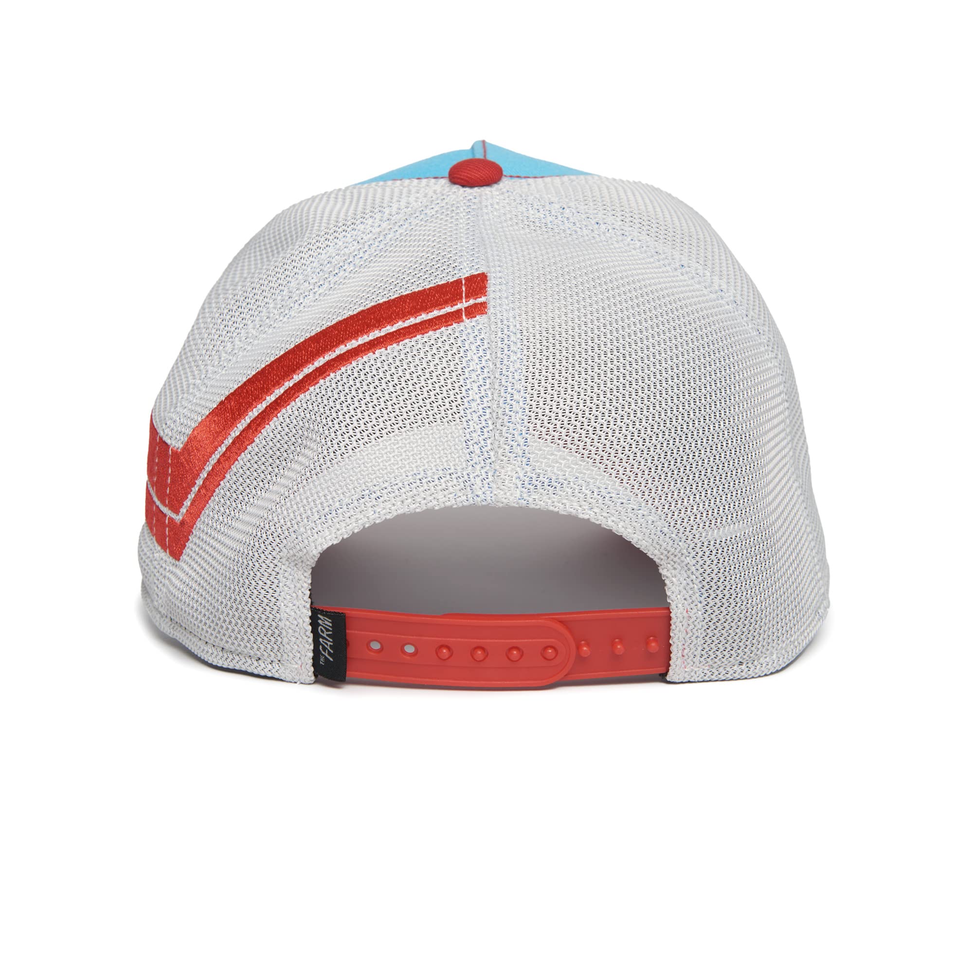 Goorin Bros. The Farm Supercharged Collection - Gorra de camionero para hombre y mujer
