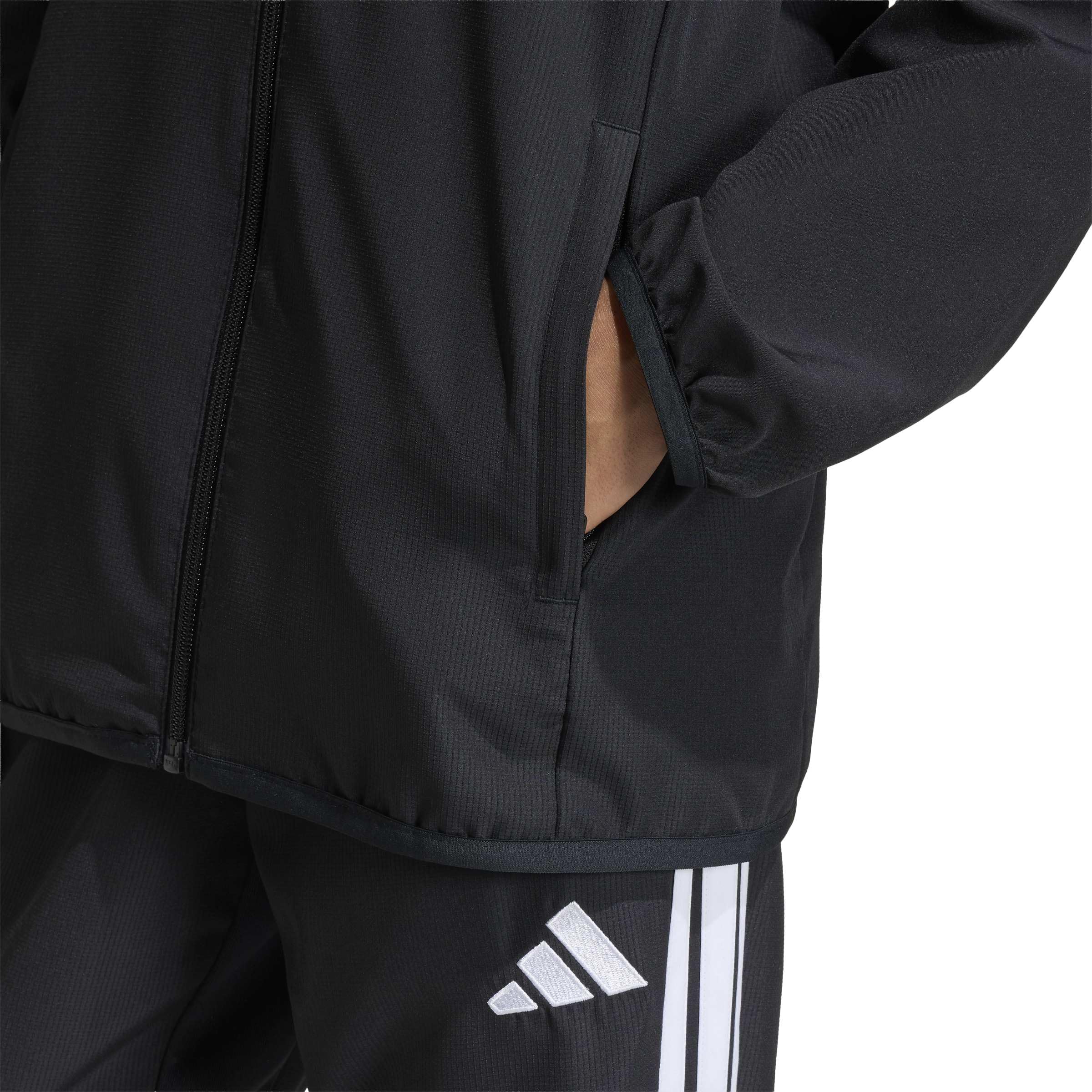 adidas Tiro 26 League Presentation Kids chaqueta Unisex niños