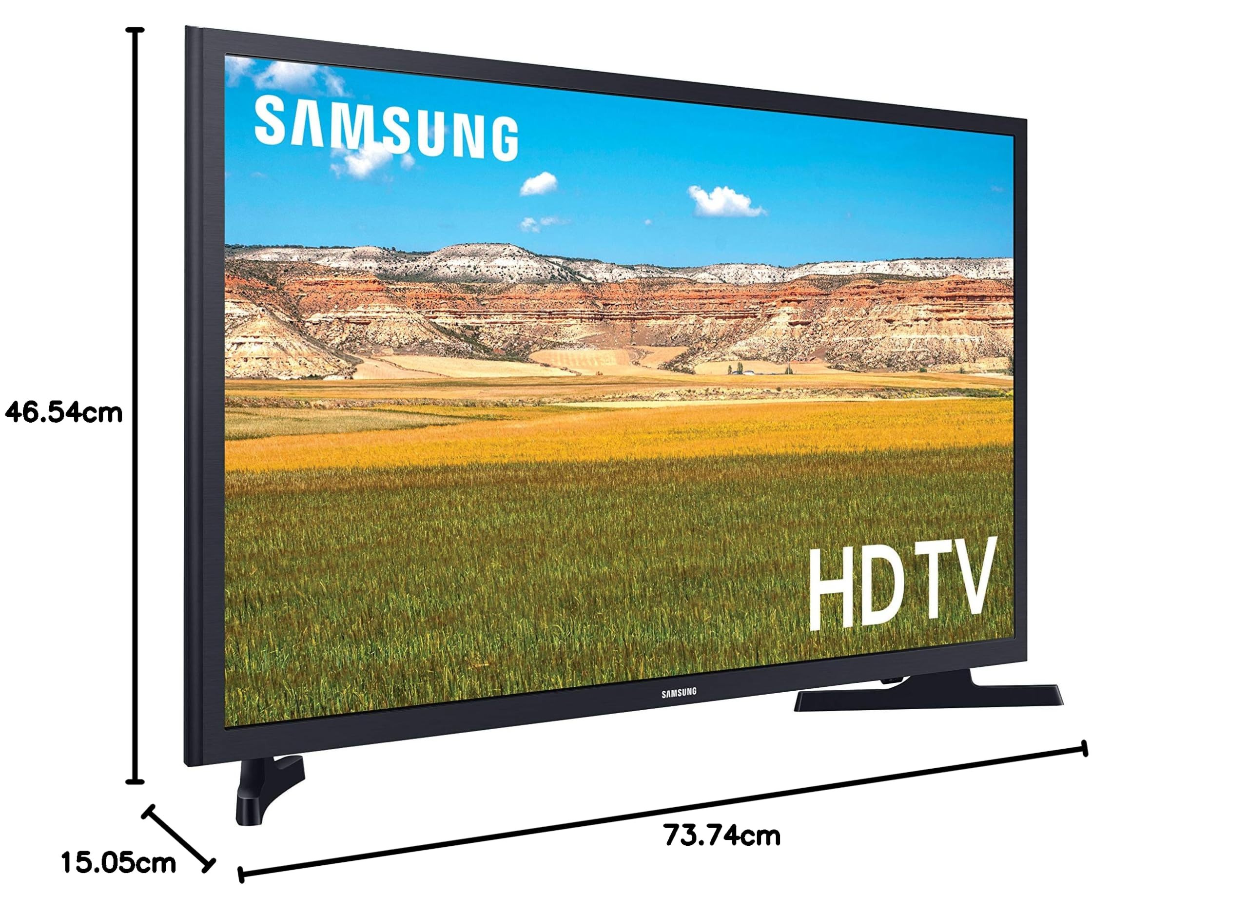 Samsung UE32T4300A Téléviseur LED 32 Pouces