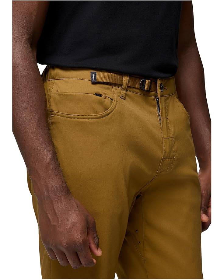 Prana Stretch Zion Top-Out Pants - #3 of 5