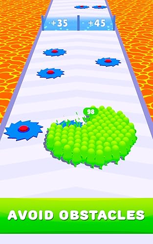 Swarm Survival