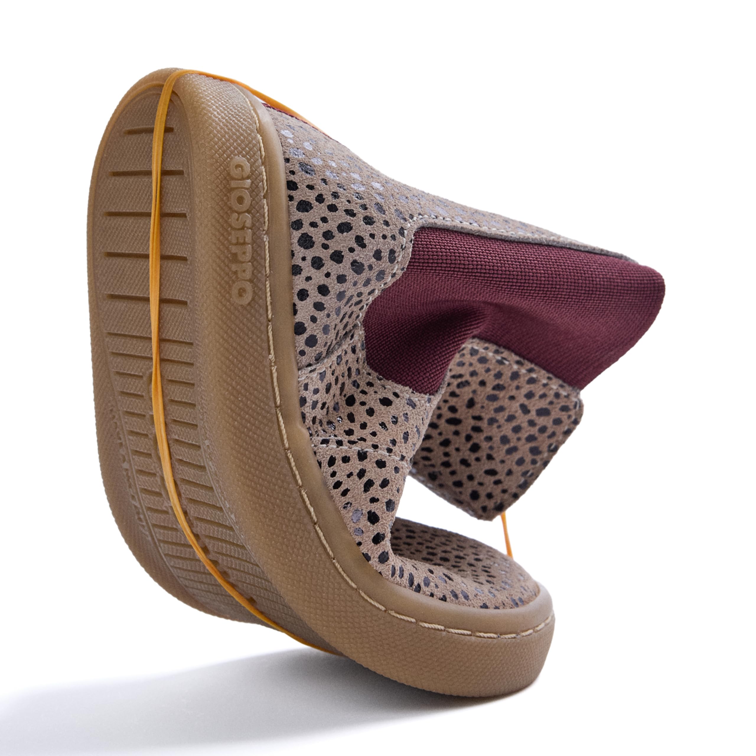 GIOSEPPO 80915 Stivaletti bassi con lacciBambine e ragazze