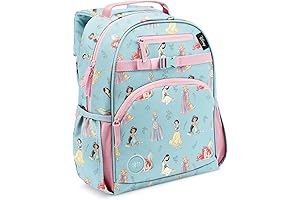 Princess Royal Beauty Cinderella Backpack for Girls