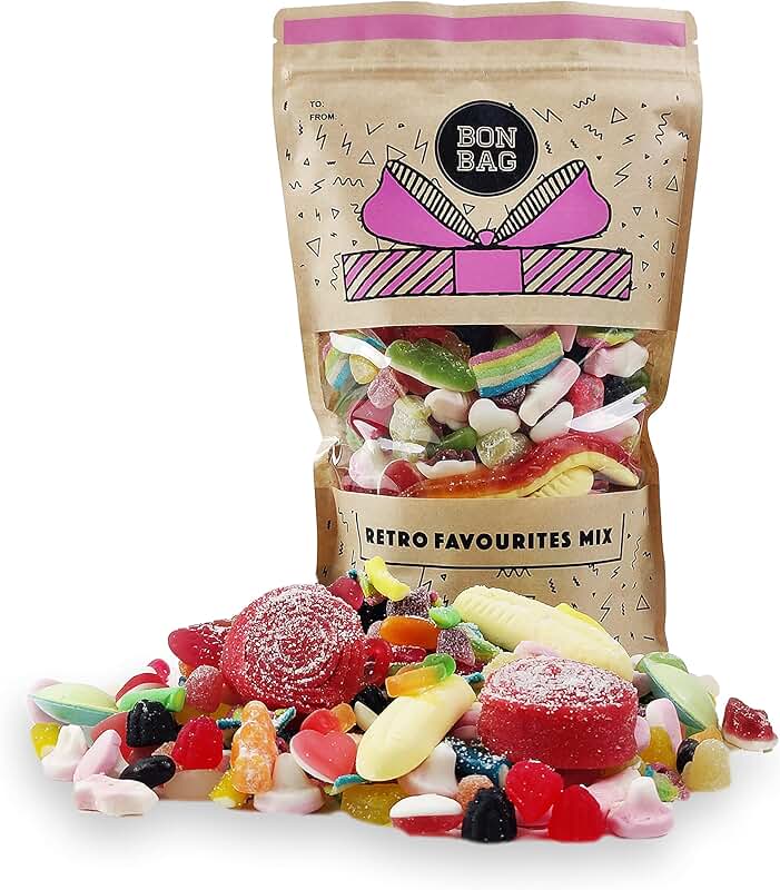 Amazon.co.uk pick and mix sweets