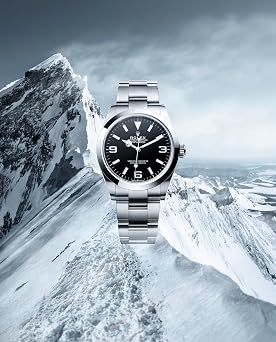 The Watch Book Rolex: 4th Revised Edition: Special Edition