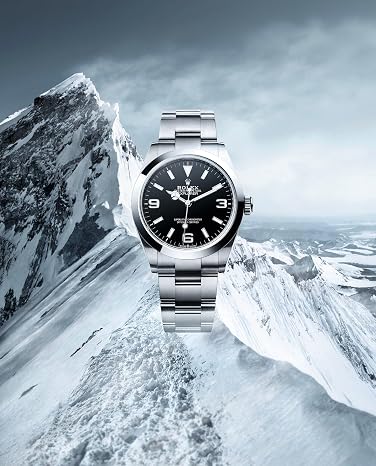 The Watch Book Rolex: 4th Revised Edition: Special Edition