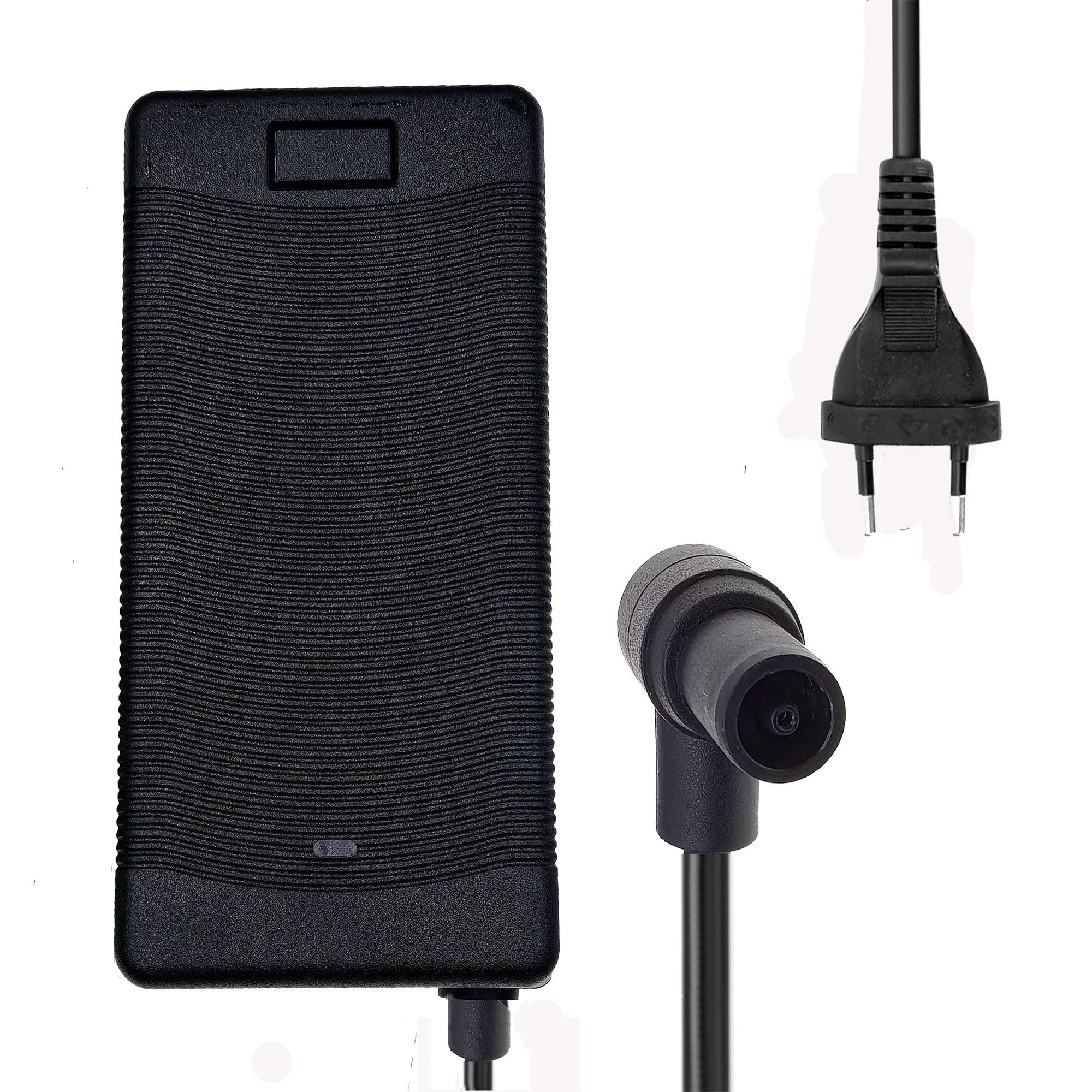 Cargador de 53,6 V para bicicleta eléctrica MI4 Ultra Pro de 2ª generación Navee N65i S65S40 S60 E-Bike-Roller Accesorios de repuesto Cargador de batería