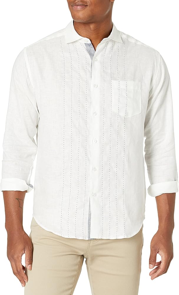 Cubavera shirts amazon Clearance