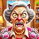 Virtual house customization for kittens
