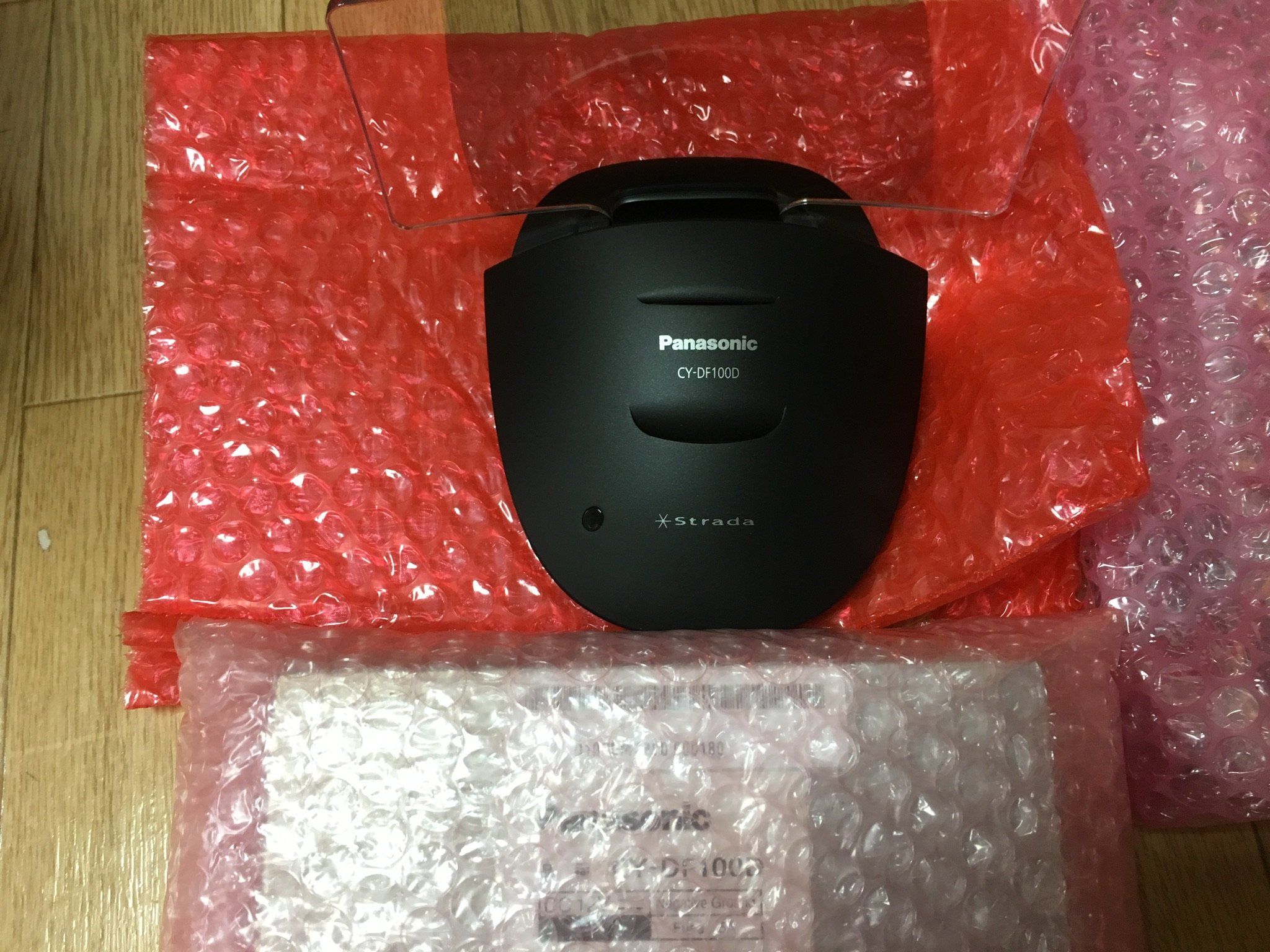 Amazon | パナソニック(Panasonic) ストラーダRシリーズ専用