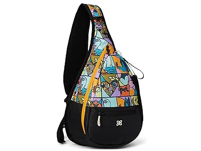 Sherpani Esprit Backpack Bags Cloud9, Polyester