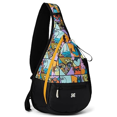 Sherpani Esprit Backpack Bags Cloud9, Polyester