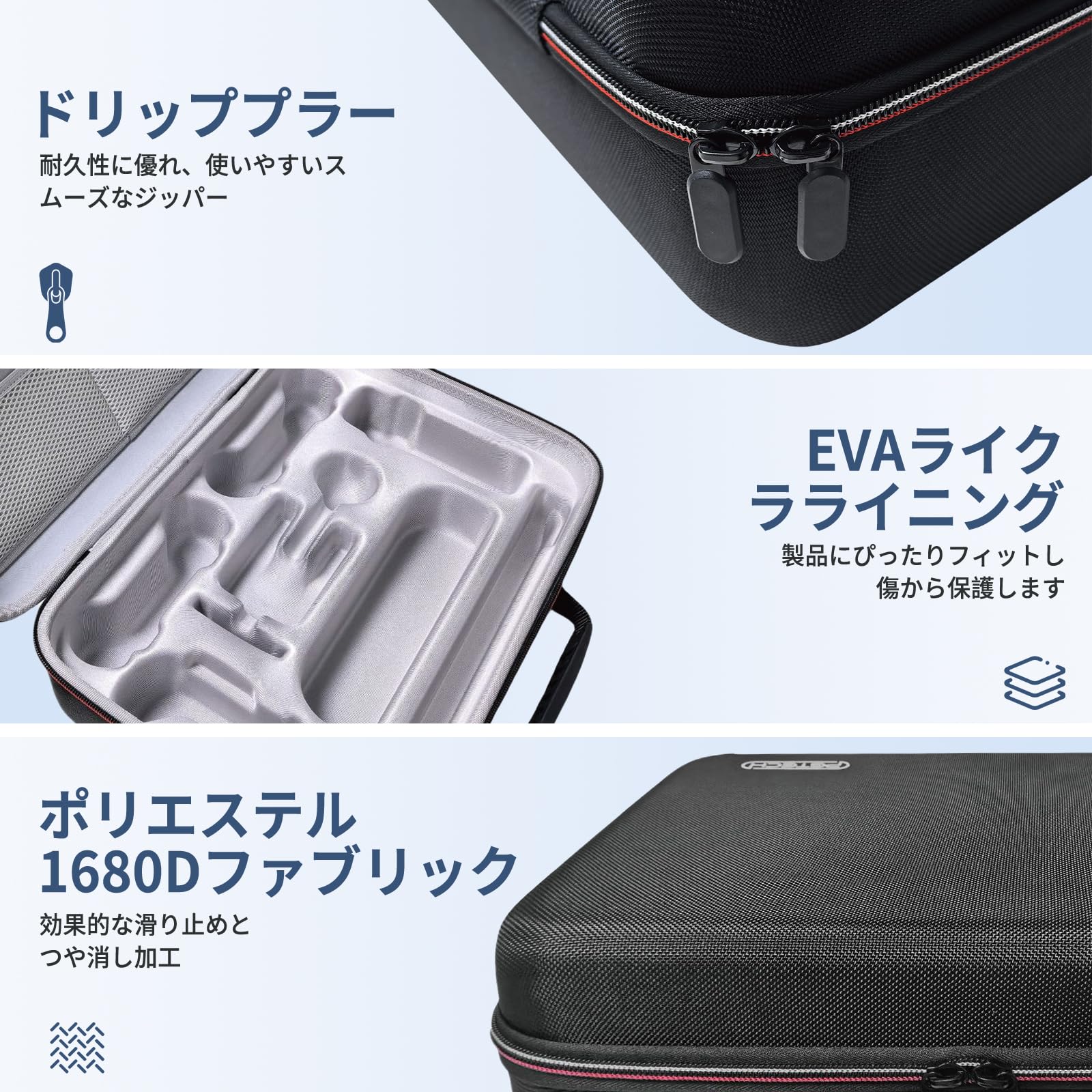 Amazon.co.jp: For Nintendo Switch 2 対応 収納ケース 【新登場-超大