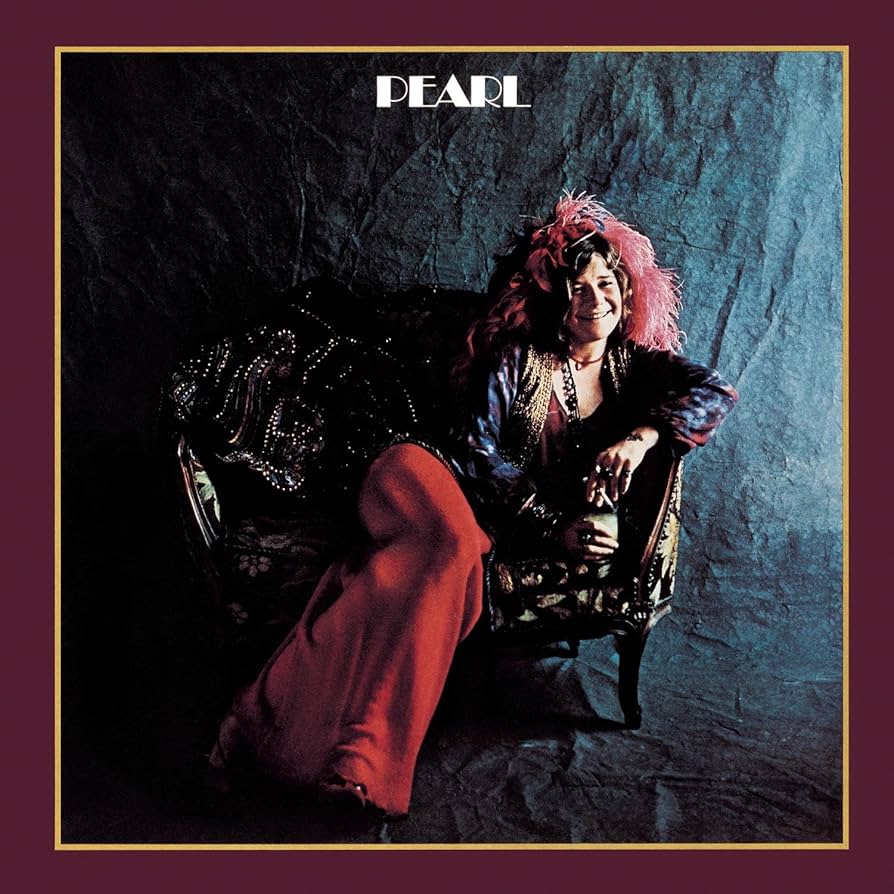 Pearl (Picture Vinyl) / Janis Joplin 限定盤 Pearl (Picture Vinyl) / Janis Joplin 限定盤 Janis Joplin