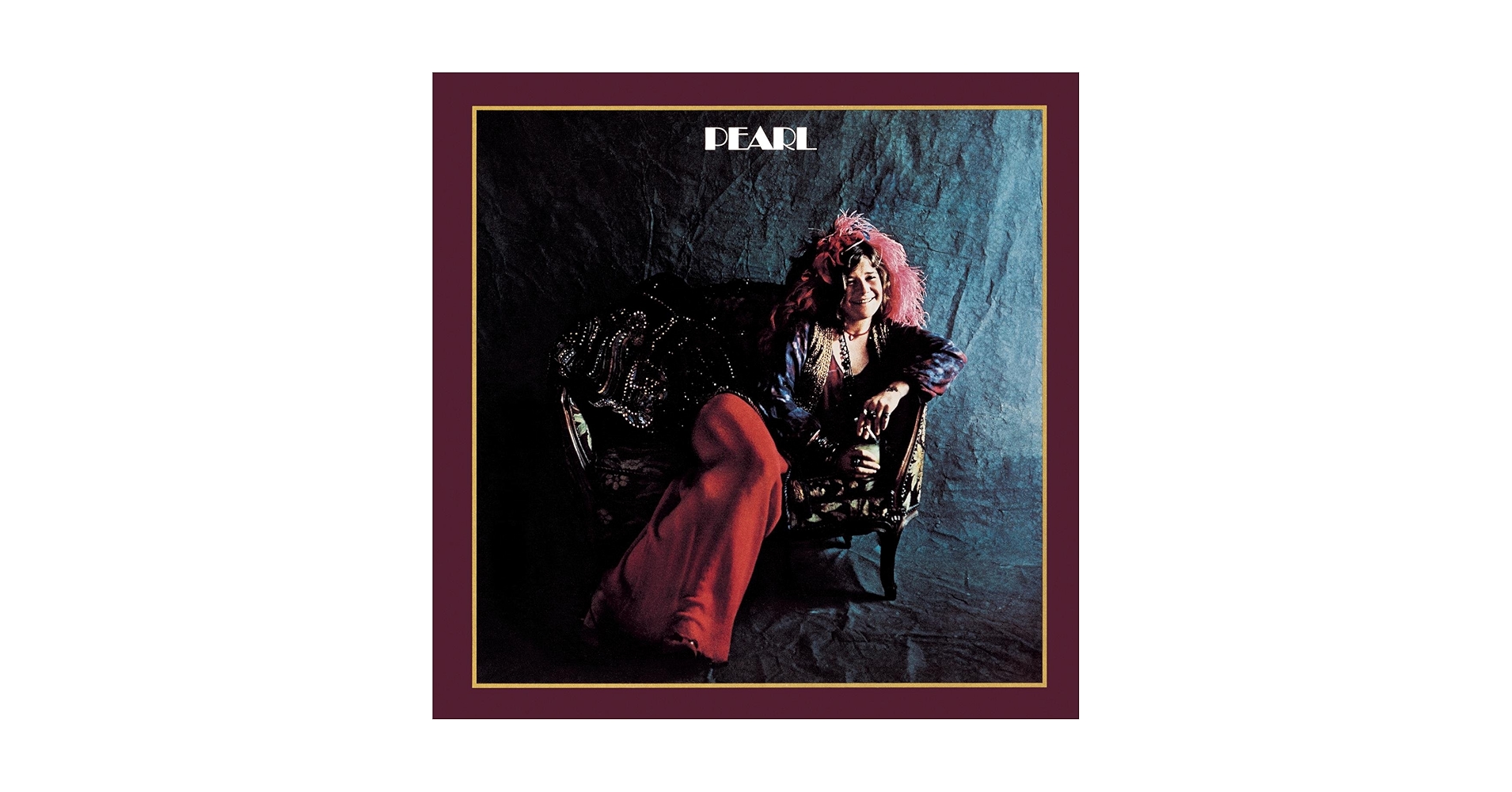 Pearl (Picture Vinyl) / Janis Joplin 限定盤 Pearl (Picture Vinyl) / Janis Joplin 限定盤 Janis Joplin