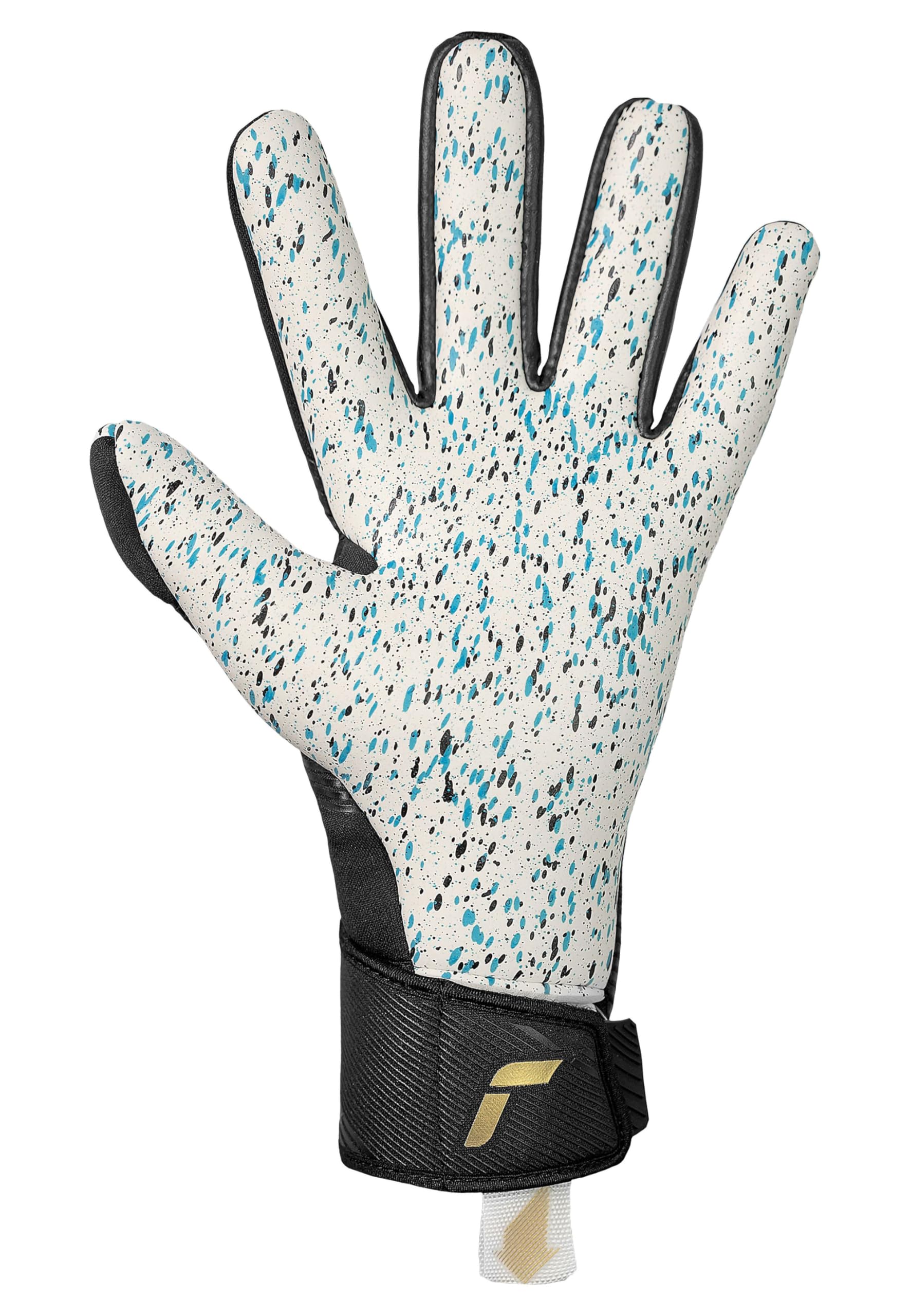 Reusch Fastgrip Fusion - Guanti da Guardiano Unisex Adulto
