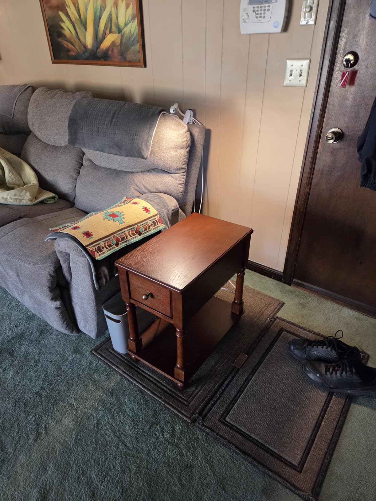 Customer review photo