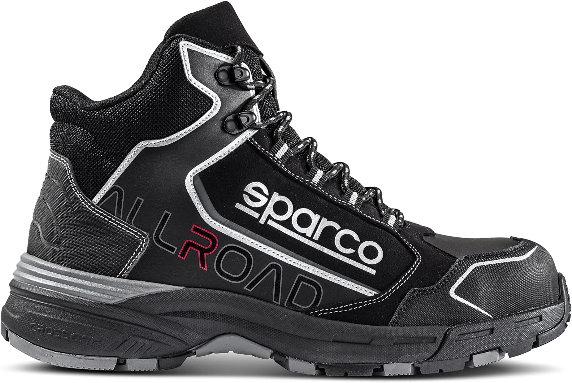 SparcoALLROAD-H Safety Work Shoes S3 SRC