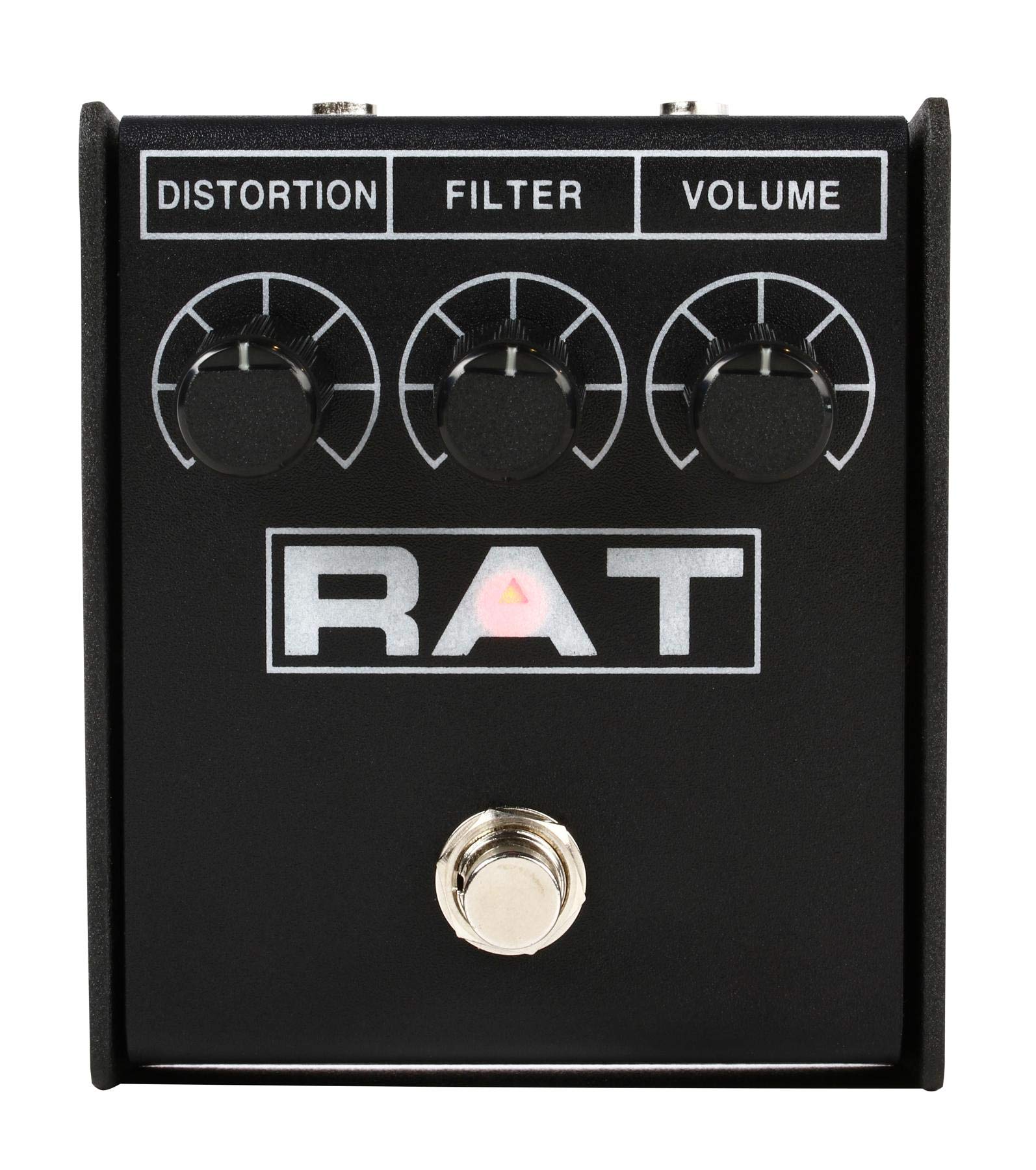 誠実 Co Pro Amazon.com: RAT2 Instruments Musical : Pedal 