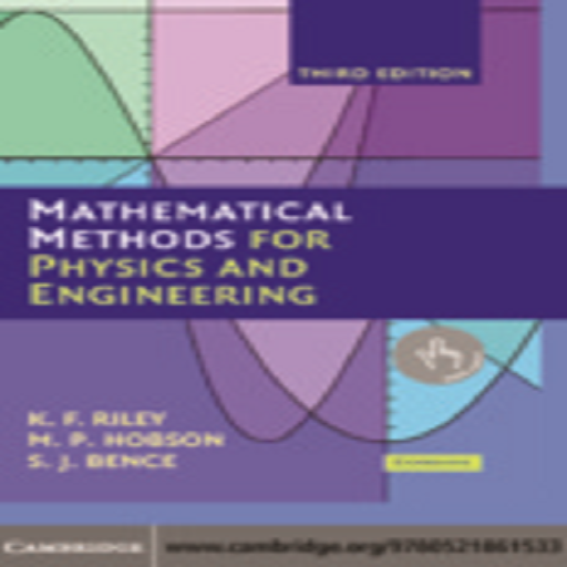 Mathematical Methods in the Physical Sciences - App on Amazon Appstore
