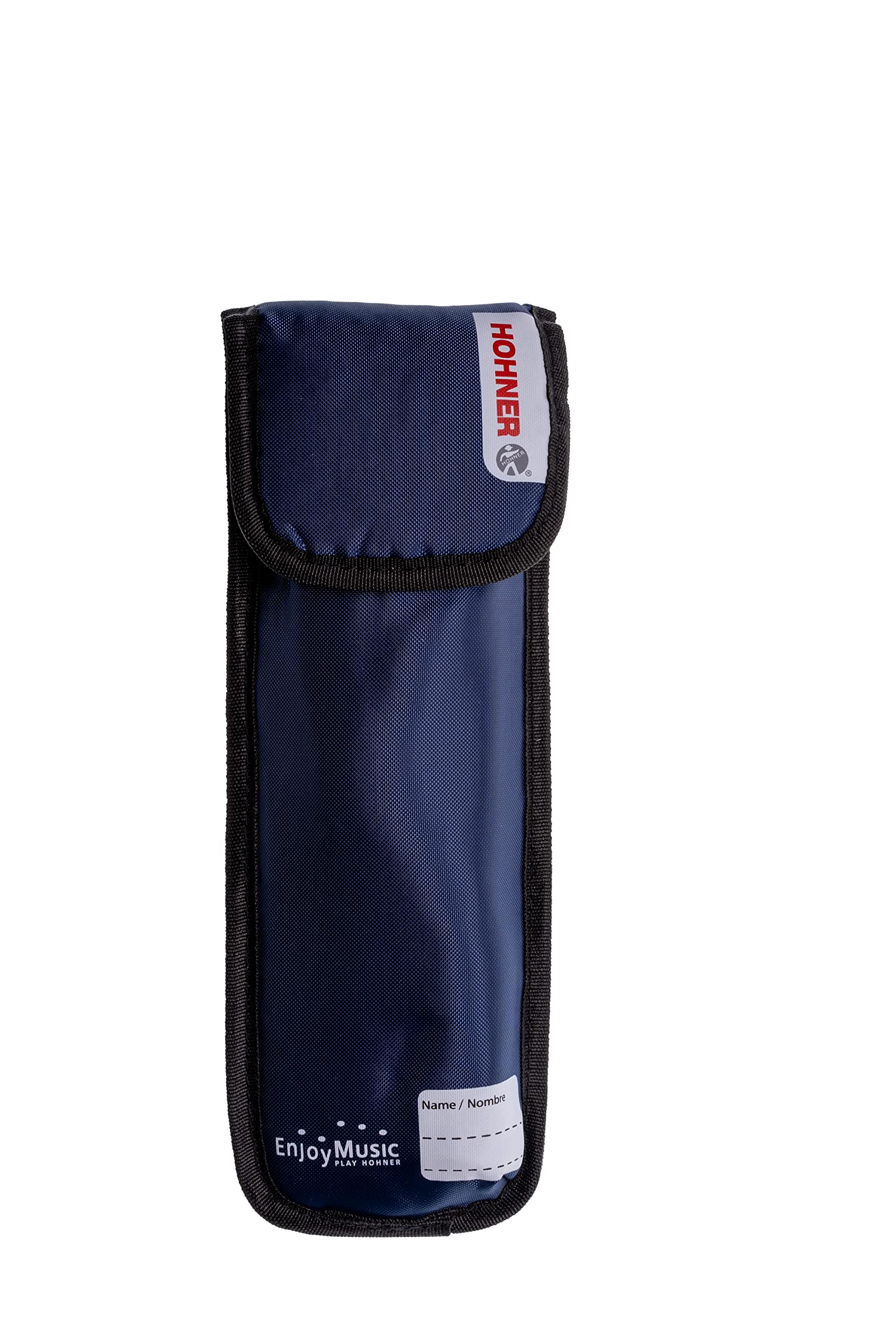 HOHNER Alegra Flûte à bec Bleu allemand 2 pièces