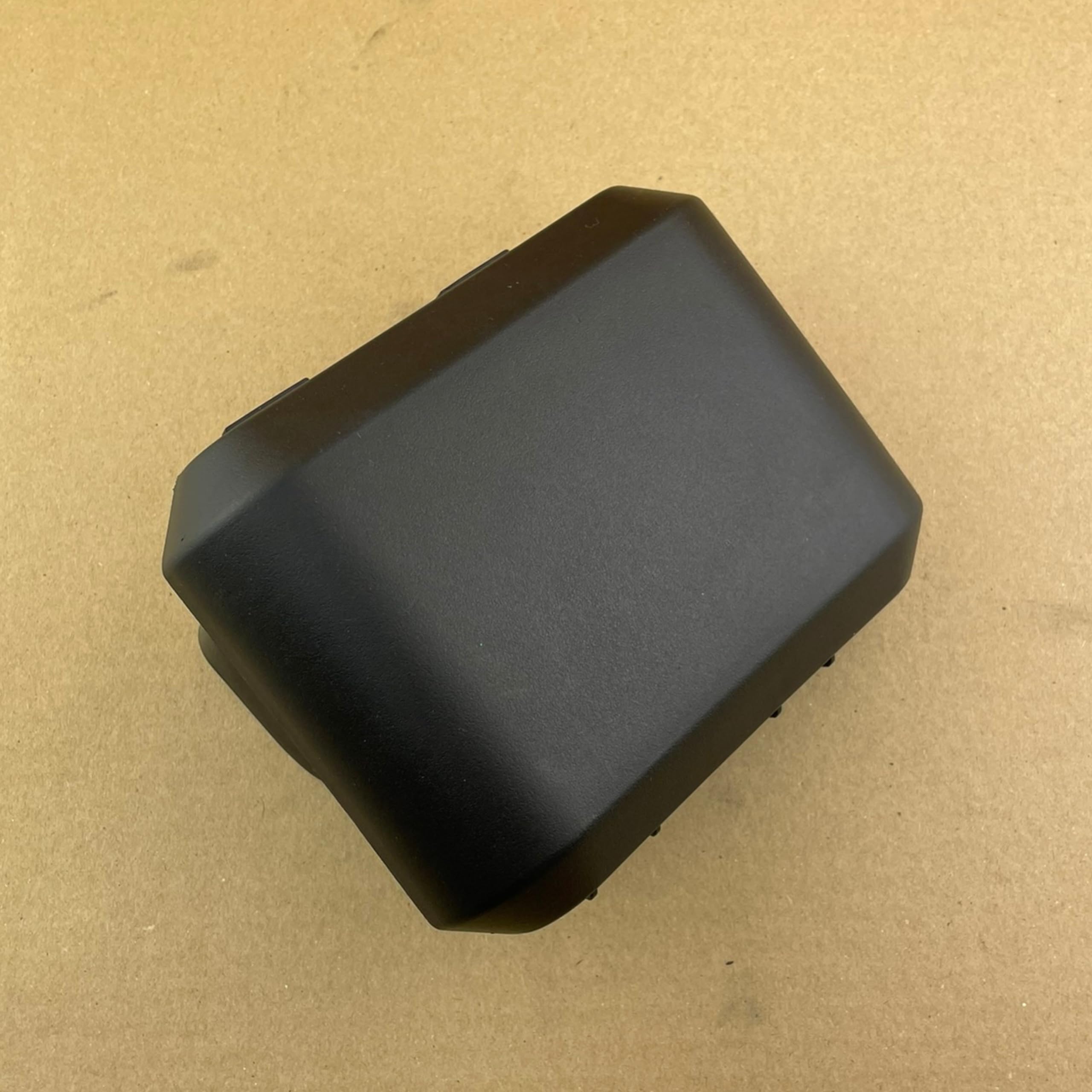 Gruppo filtro aria con elemento per motore fuoribordo Grünwelt GW-200FC ricambio accessori