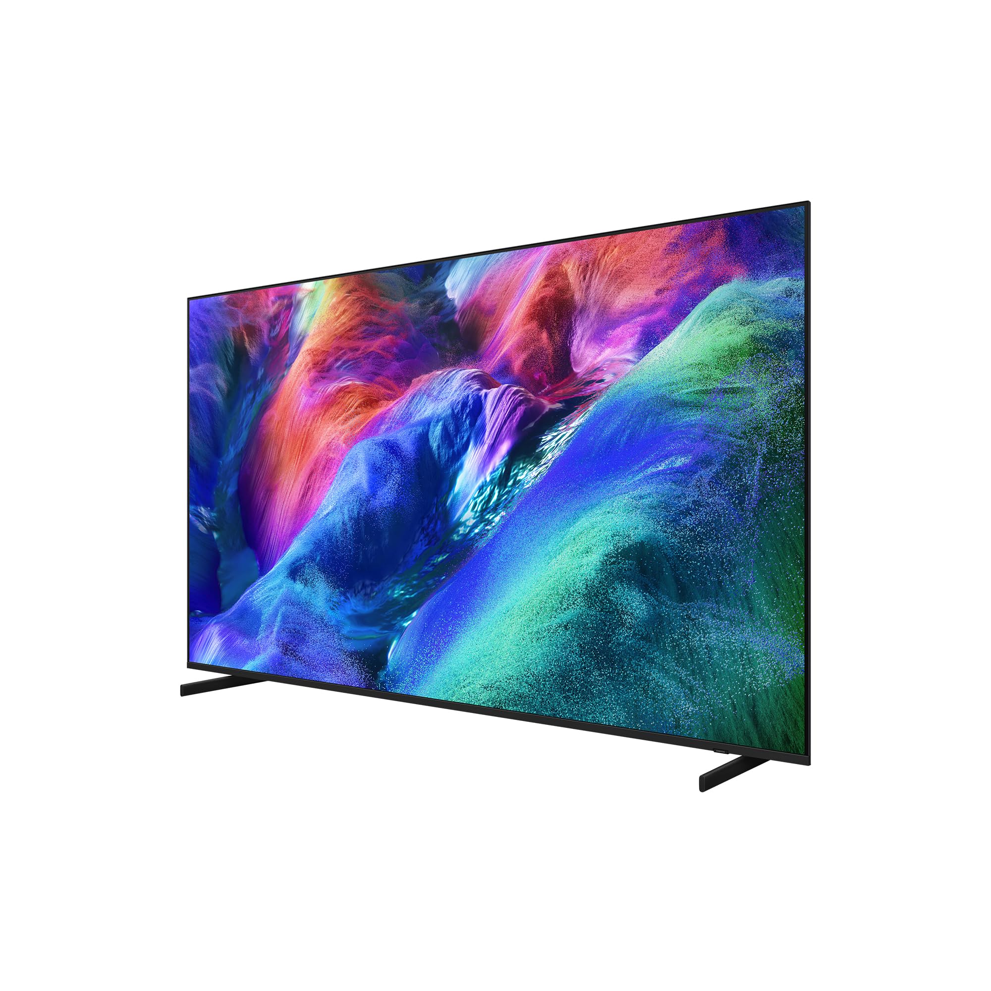 Samsung Smart TV 55" MRE55R85HATXZT Micro RGB 4K Vision Glare Free, HDR10+, Motion Xcelerator 144Hz, Dolby Atmos, Super Picture Enhancer, Vision AI, Alexa Built-in, PACCHETTO INTRATTENIMENTO, 2026