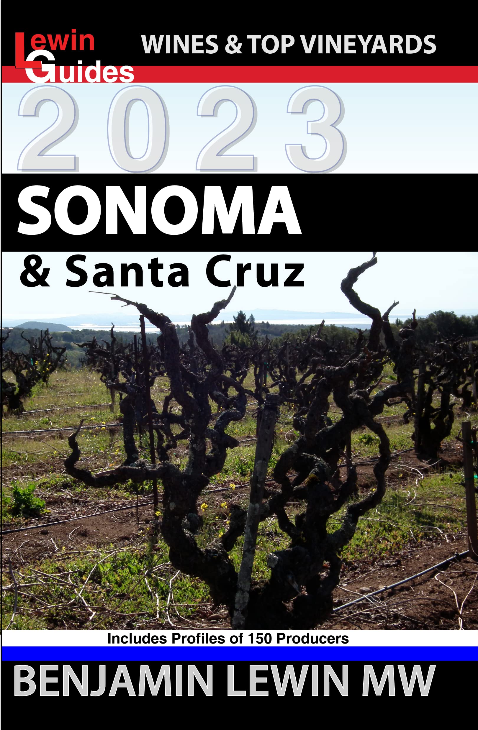 Sonoma (Guides to Wines and Top Vineyards Book 20)