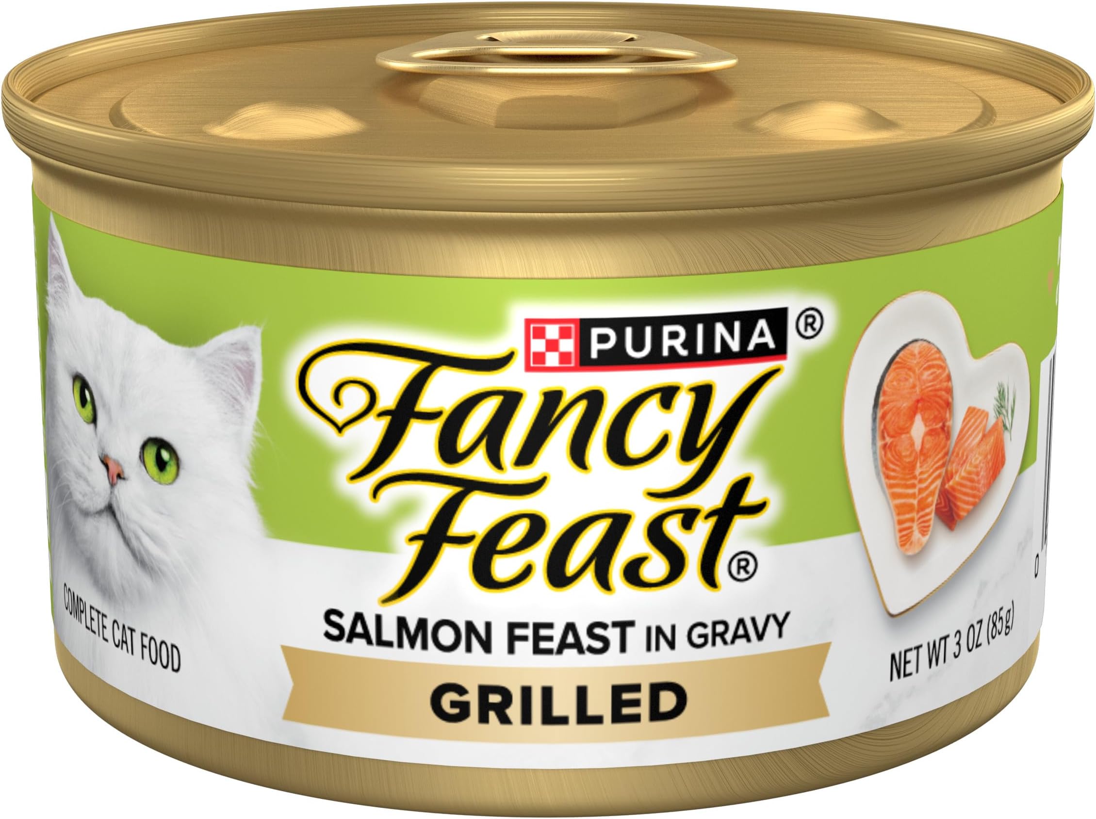 Purina Fancy Feast Cat Sauce