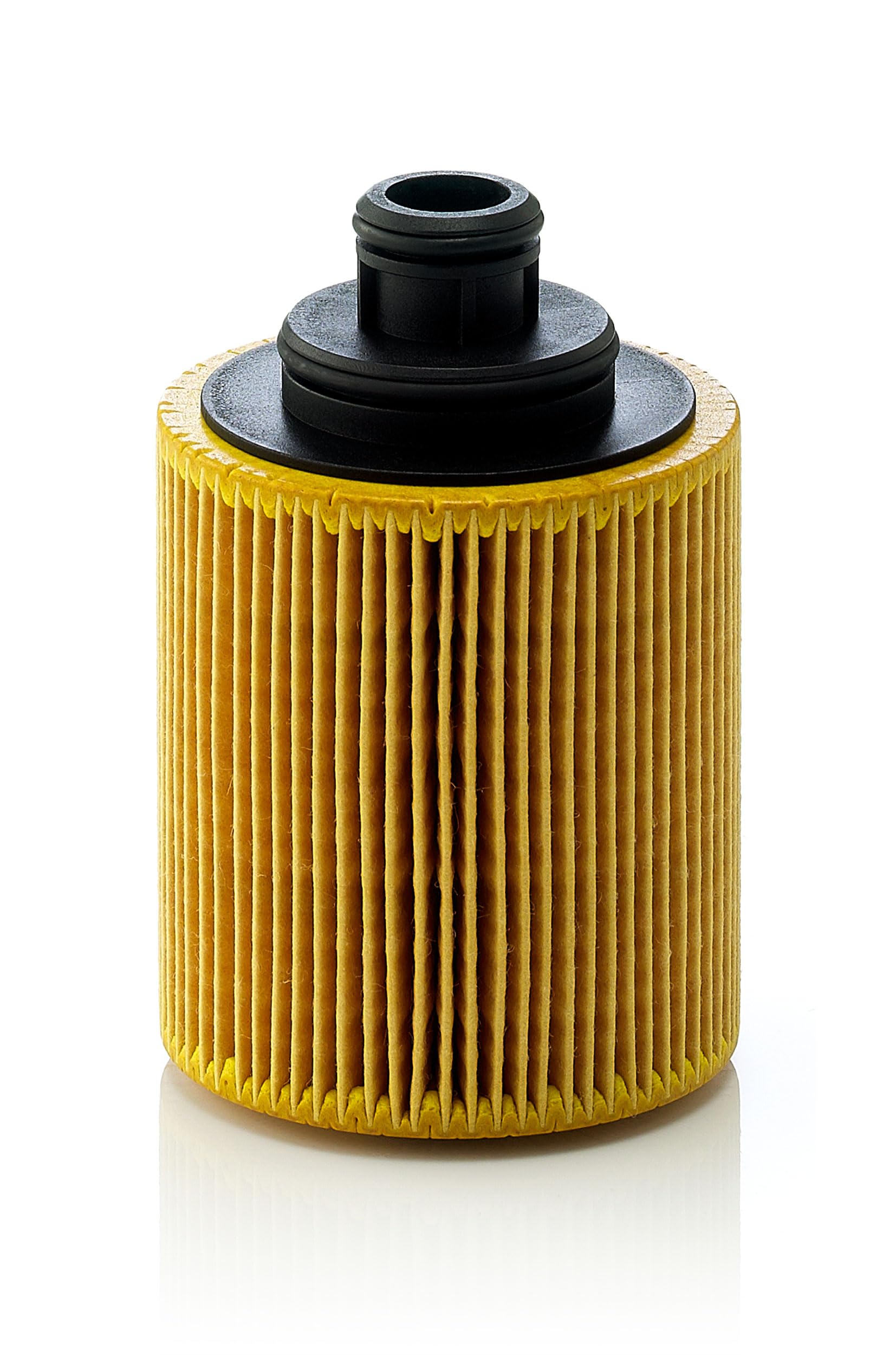 MANN-​FILTER HU 712/​7 x Filtro dell'olio - per Autovetture + veicoli commeriali
