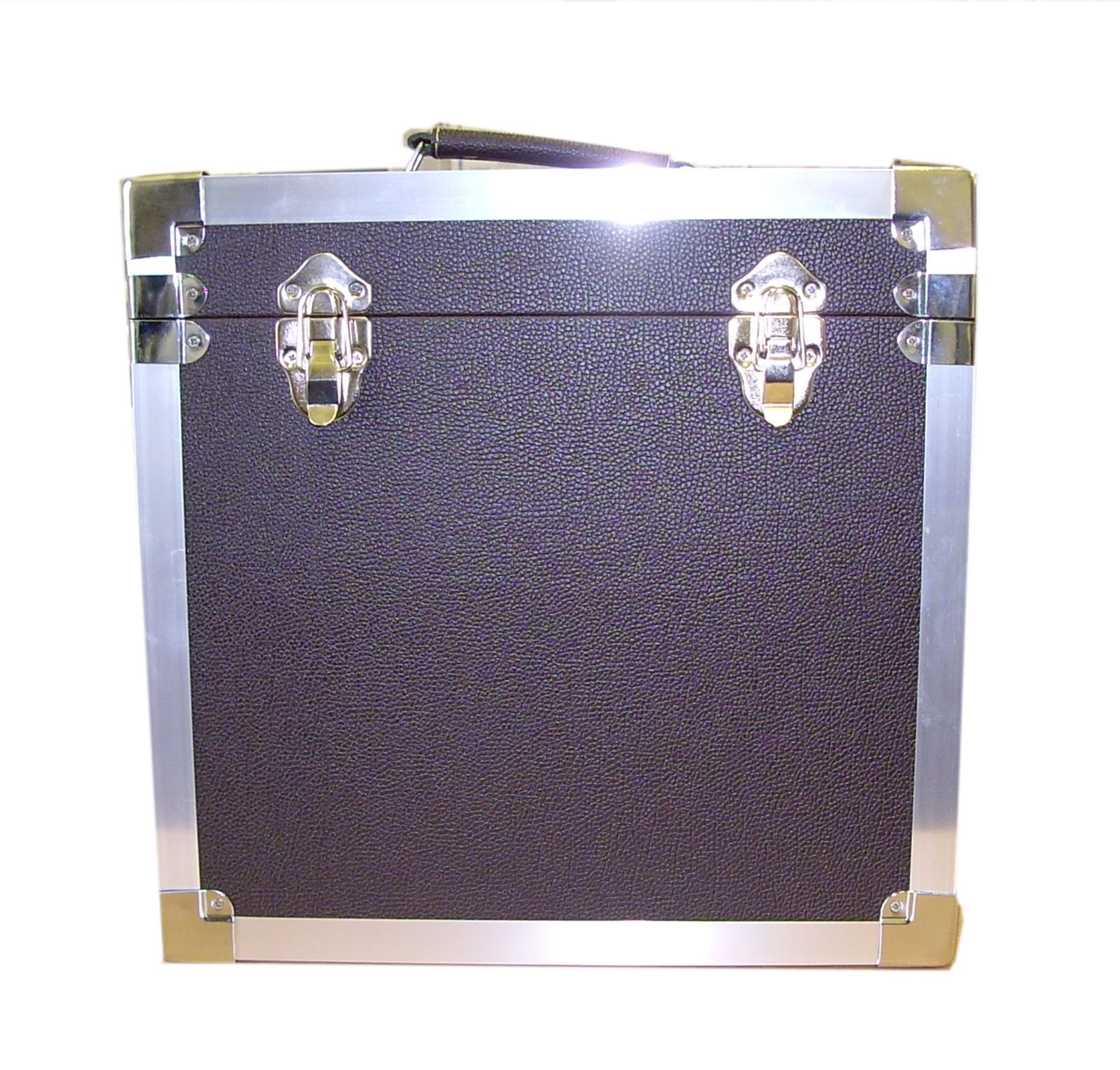Steepletone - Valigetta per dischi LP in vinile