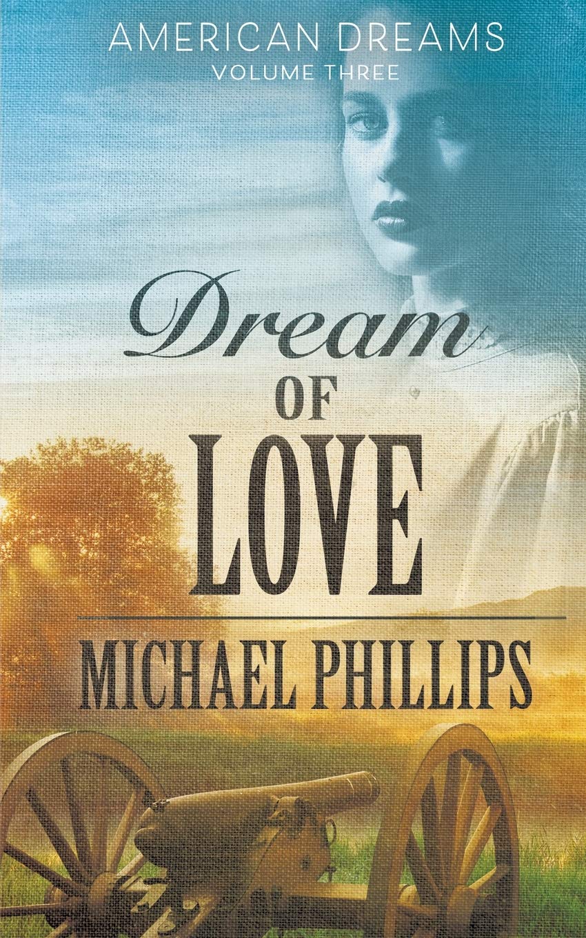 Dream of Love (American Dreams, Book 3)