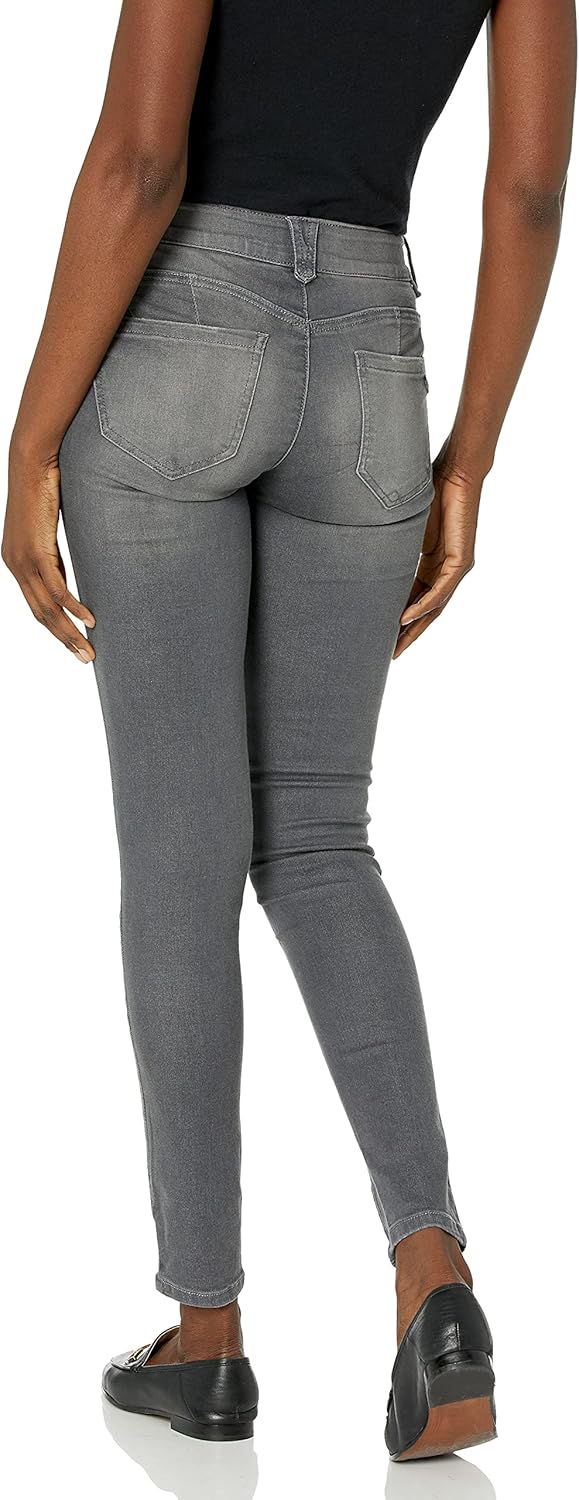 Democracy Womens Ab Solution Jegging