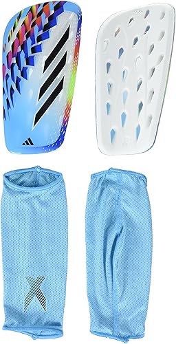 Miniatura 4 de adidas X League Shin Guards