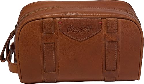 Miniatura 4 de Rawlings Kit de viaje Heart of the Hide (bronceado)