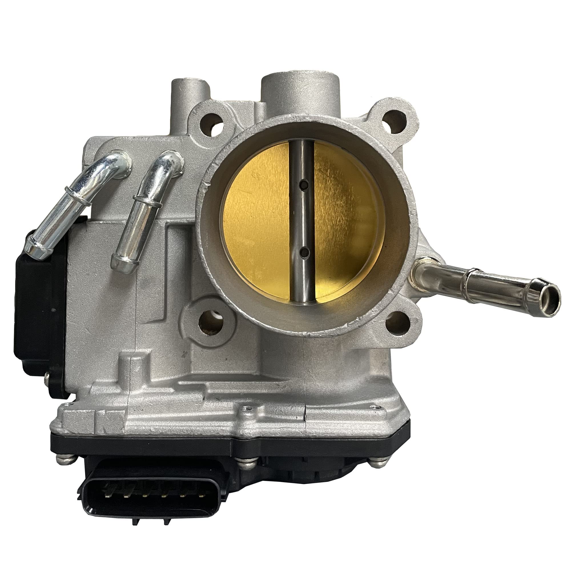 Throttle Body for 2007 Honda CRV 2008 Honda CRV 2009 Honda CRV 2.4L 16400RZAJ01 TB1020