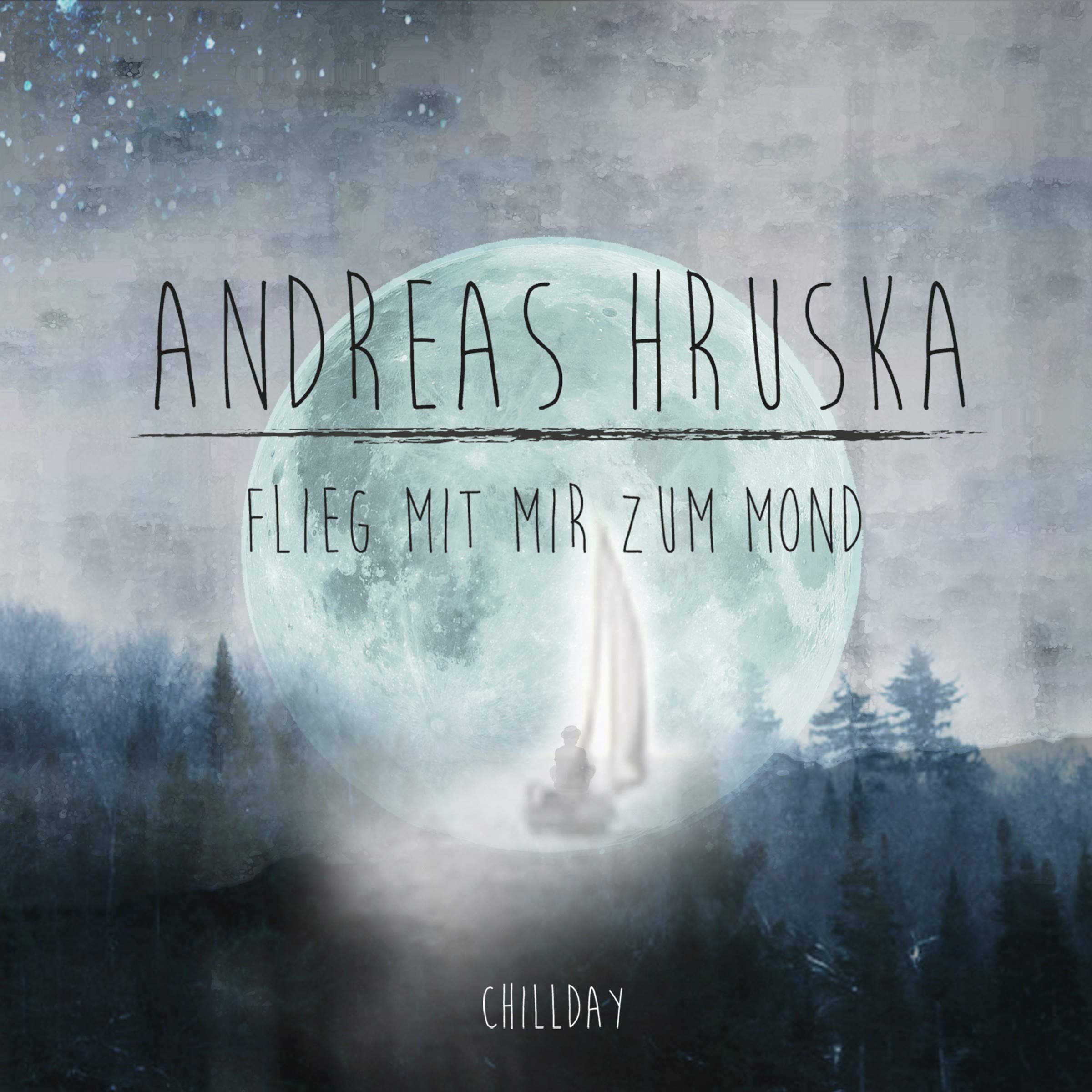 Andreas Hruska