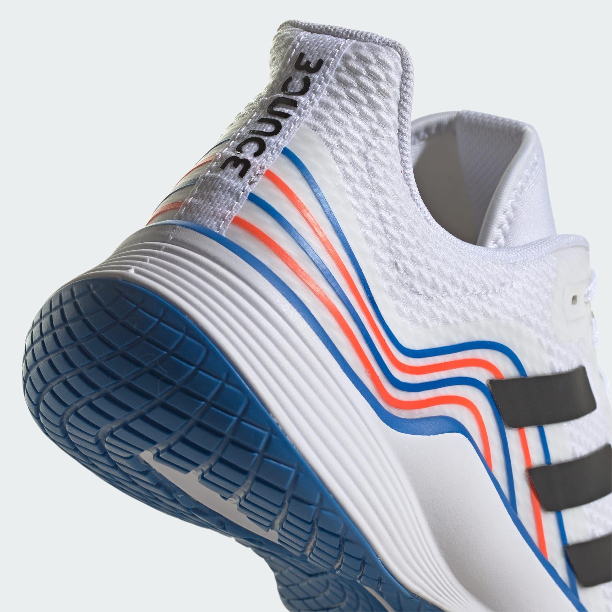 adidas Novaflight Volleyball ZapatosHombre