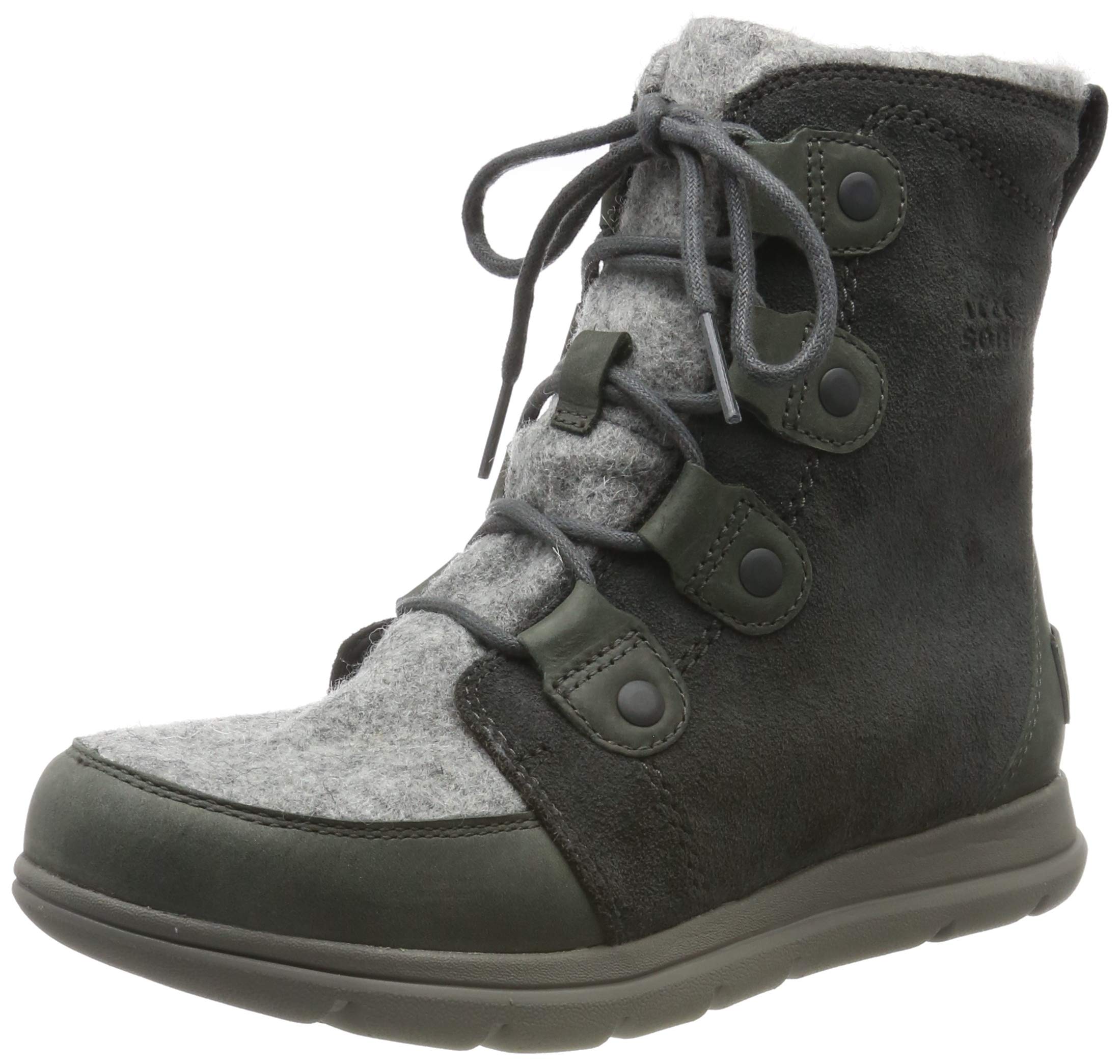 Women's Explorer Joan Boots