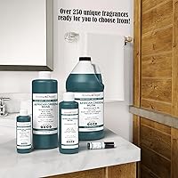 Vista 362 de Aceite de fragancia de jazmín egipcio de 4 oz. Aceite perfumado I Perfume I Aceite para la piel. Proyectos de bricolaje como velas, bombas de baño